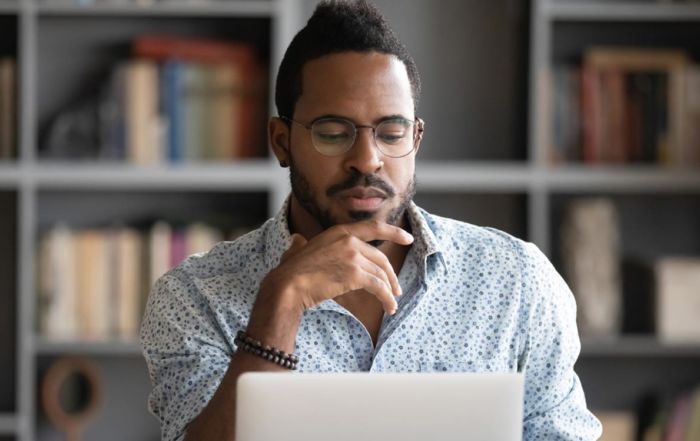 How to make the most of working from home