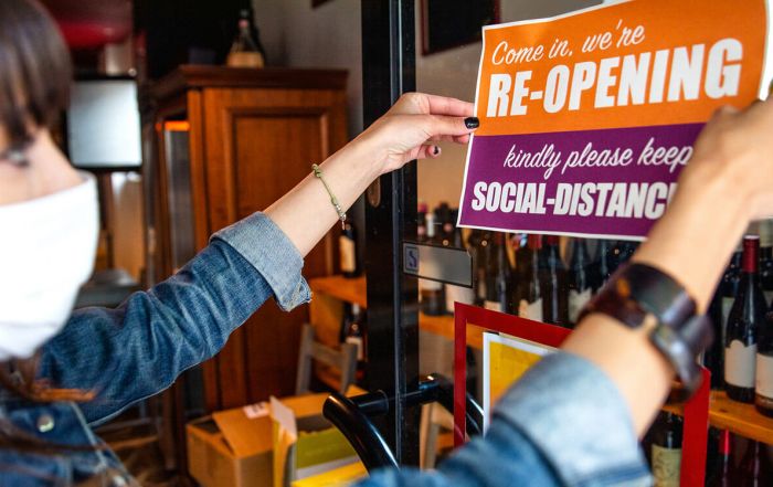 SA SMEs see the light in Covid