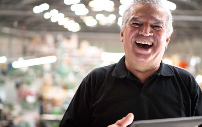 What SMEs are hoping for