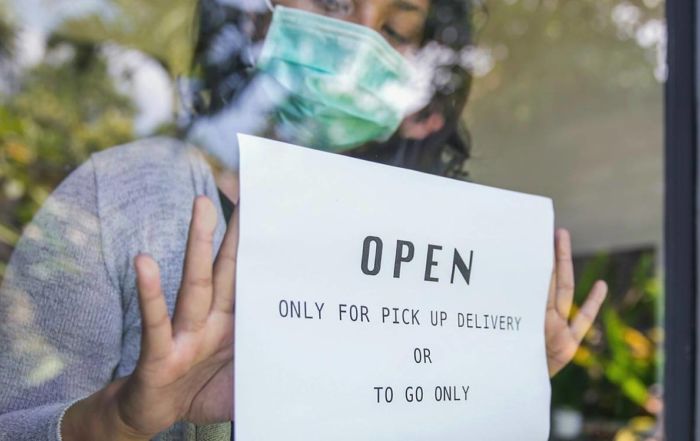 Should I stay or close my business