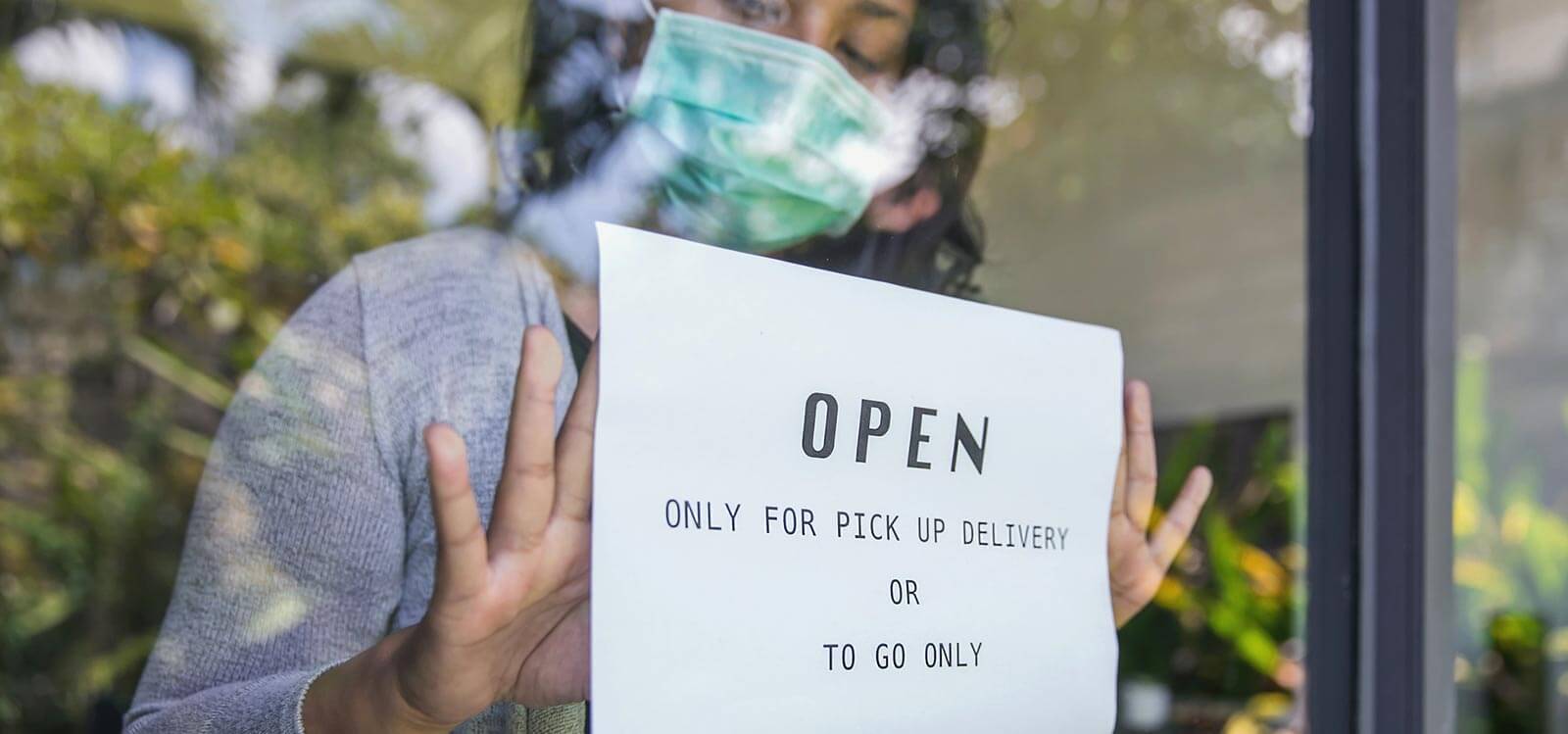 Should I stay or close my business