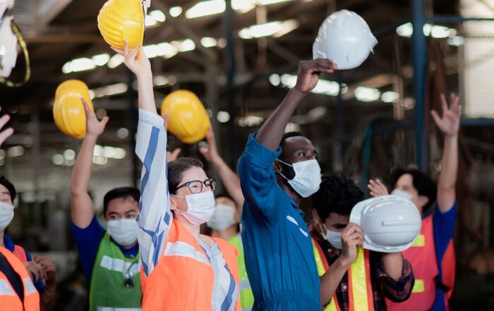 Key to successful economy is better balance of SMEs