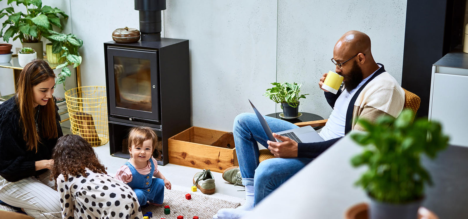 The pros and cons of allowing your staff to work from home