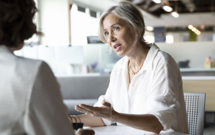 A good start to making your business POPI Act compliant