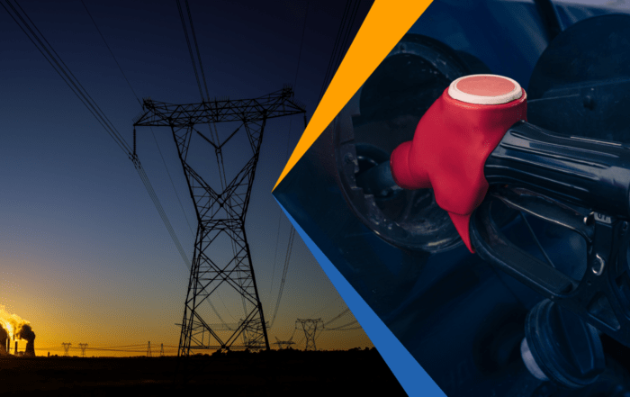 LOADSHEDDING AND THE RISING PETROL PRICE