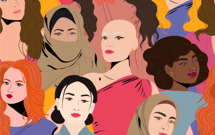 HOW TO SUPPORT WOMEN ENTREPRENEURS IN SOUTH AFRICA