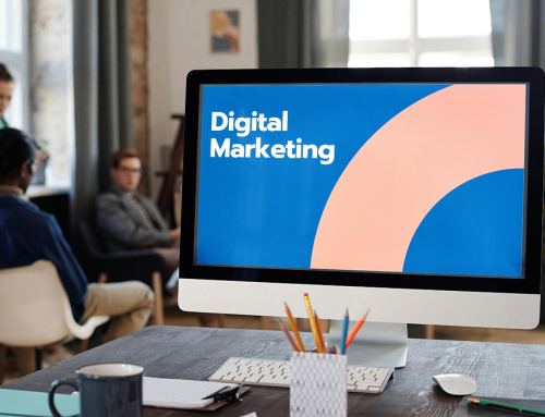 Three game-changing digital marketing trends to watch (and explore) for your small business