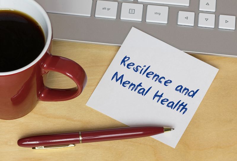 How to optimise mental resilience in your small business