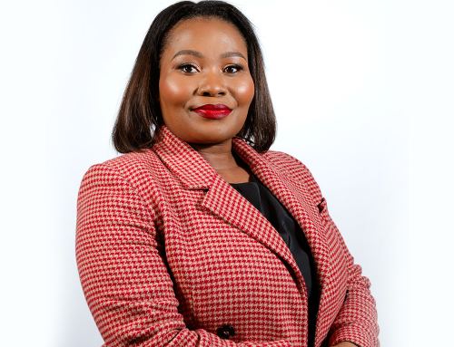 Bridging the gender finance gap in South African entrepreneurship