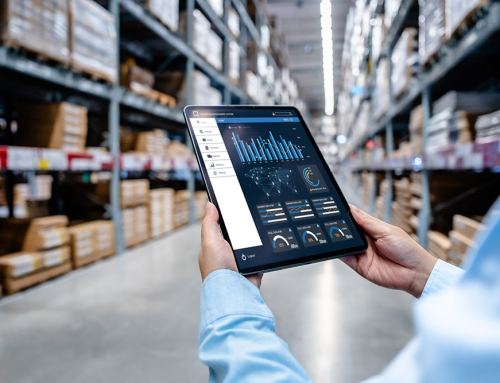 Using technology to streamline operations and improve efficiency