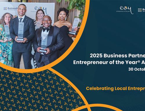 SA’s economic drivers: 15 business owners vie for the 2025 Entrepreneur of the Year® title