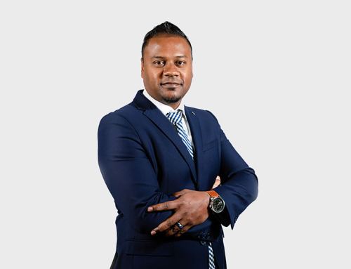 Infrastructure: the missing link in South Africa’s SME growth story