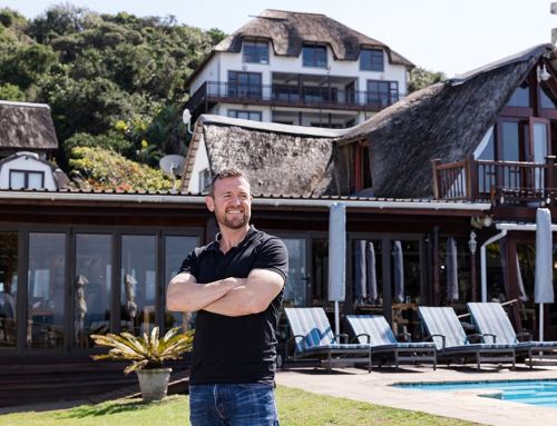 Resilience on the short: the inspiring comeback of Crawfords Beach Lodge