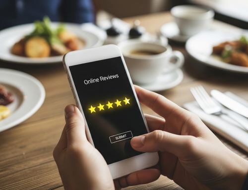 How to manage your business online reputation this festive season