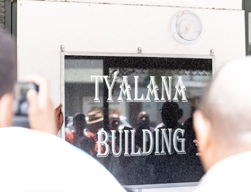 Born with the business: entrepreneur building a R100 million family legacy