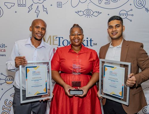Winners announced for the 16th annual SME Toolkit Business Plan Competition