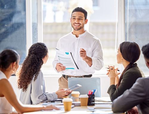 Investing in employees – a critical step for SME growth