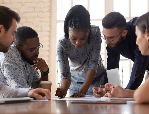 How to prepare for your business pitch for funding