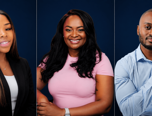 These are the young entrepreneurs tackling South Africa’s employment crisis head-on