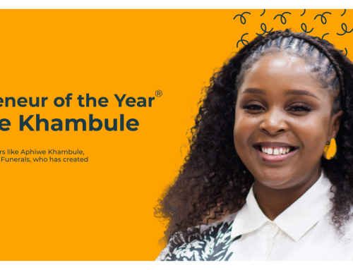The Future Calls and SA’s Entrepreneurs Are Answering