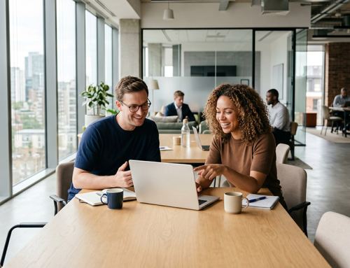 SMEs: Turning difficult conversations into better performance