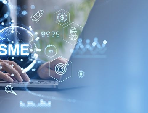 How SMEs can use data tools to understand their customers