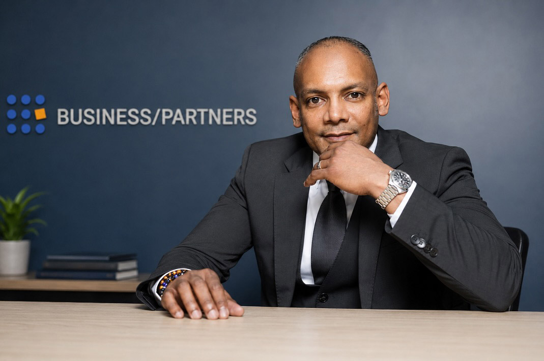 Kevan-Govender