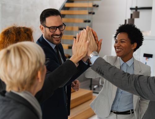 SMEs: Turning difficult conversations into better performance