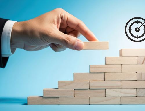 Steady growth over rapid expansion: why long-term success always wins