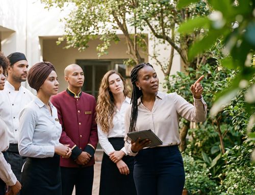 Don’t wait for December: A hospitality SME’s guide to festive season readiness