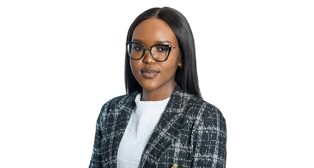 Lindiwe Matyeka