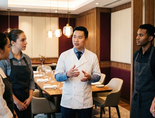 Tourism Month: Hospitality SMEs urged to capitalise on new domestic travel growth opportunities