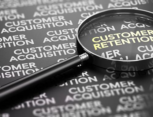 Why smart businesses are prioritising customer retention over customer acquisition