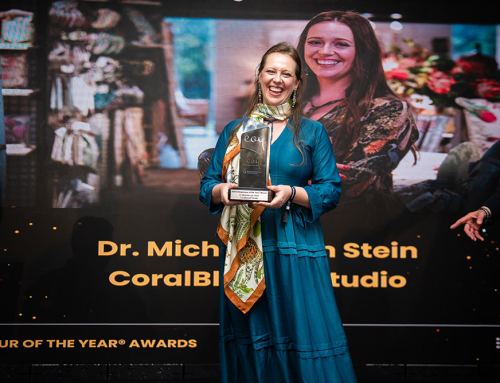 Founder of Women-Owned Homeware Brand Named SA’s 2026 Entrepreneur of the Year®
