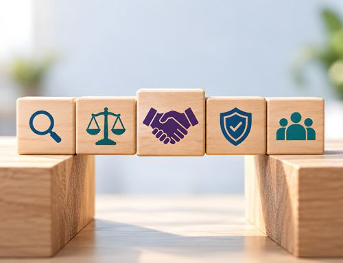 What SMEs must know before entering strategic partnerships